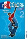 Tricolore Total 2 Teacher's Book
