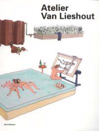 Atelier Van Lieshout