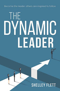The Dynamic Leader