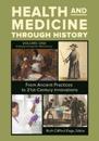 Health and Medicine through History