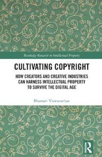 Cultivating Copyright