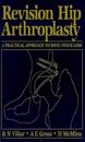 Revision Hip Arthroplasty