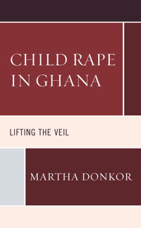 Child Rape in Ghana