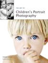 Art Of Children's Portrait Photography