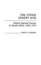The Other Desert War