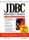 Jdbc Developers' Resource