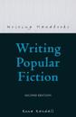 Writing Popular Fiction