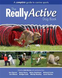 The Really Active Dog Book