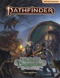Pathfinder Adventure: The Fall of Plaguestone (P2)