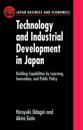 Technology and Industrial Development in Japan