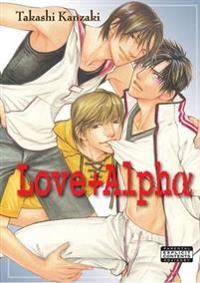 Love+alpha