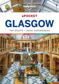 Lonely Planet Pocket Glasgow