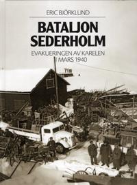 Bataljon Sederholm