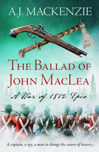 Ballad of John MacLea