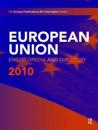 European Union Encyclopedia and Directory 2010