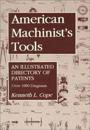 American Machinist's Tools