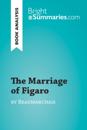 Marriage of Figaro by Beaumarchais (Book Analysis)