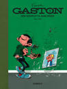 Gaston. Den kompletta samlingen, Volym 3