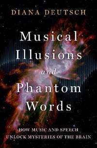 Musical Illusions and Phantom Words