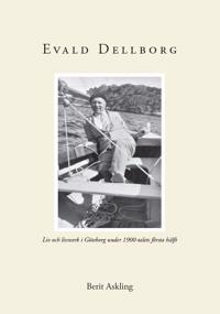 Evald Dellborg