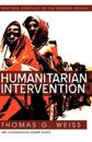 Humanitarian Intervention: Ideas in Action