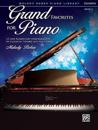 Grand Favorites for Piano 3