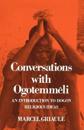 Conversations with Ogotemmêli