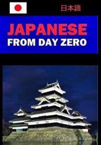 Japanese from Day Zero