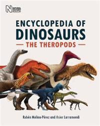 The Encyclopedia of Dinosaurs
