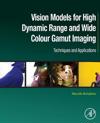 Vision Models for High Dynamic Range and Wide Colour Gamut Imaging