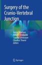 Surgery of the Cranio-Vertebral Junction