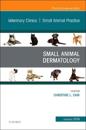Dermatology, An Issue of Veterinary Clinics of North America: Small Animal Practice