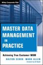 Master Data Management in Practice