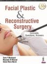 Facial Plastic & Reconstructive Surgery