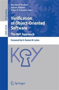 Verification of Object-oriented Software