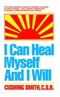 I Can Heal Myself and I Will