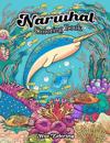 Narwhal Coloring Book