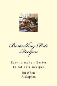 Bestselling Pate Recipes