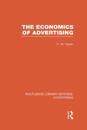 The Economics of Advertising