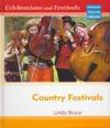 Celebrations and Festivals Country Festivals Macmillan Library
