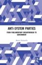 Anti-System Parties