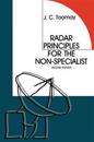 Radar Principles for the Non-Specialist