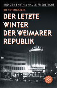 Die Totengräber