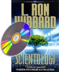 Scientologi: Tankens grunder (ljudbok)