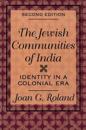 Jewish Communities of India
