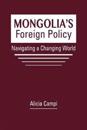 Mongolia's Foreign Policy
