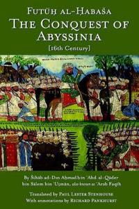 The Conquest of Abyssinia,  (16th Century)