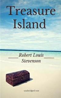 Treasure Island (unabridged)