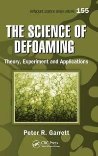 The Science of Defoaming