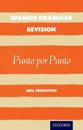 Spanish Grammar Revision Punto por Punto